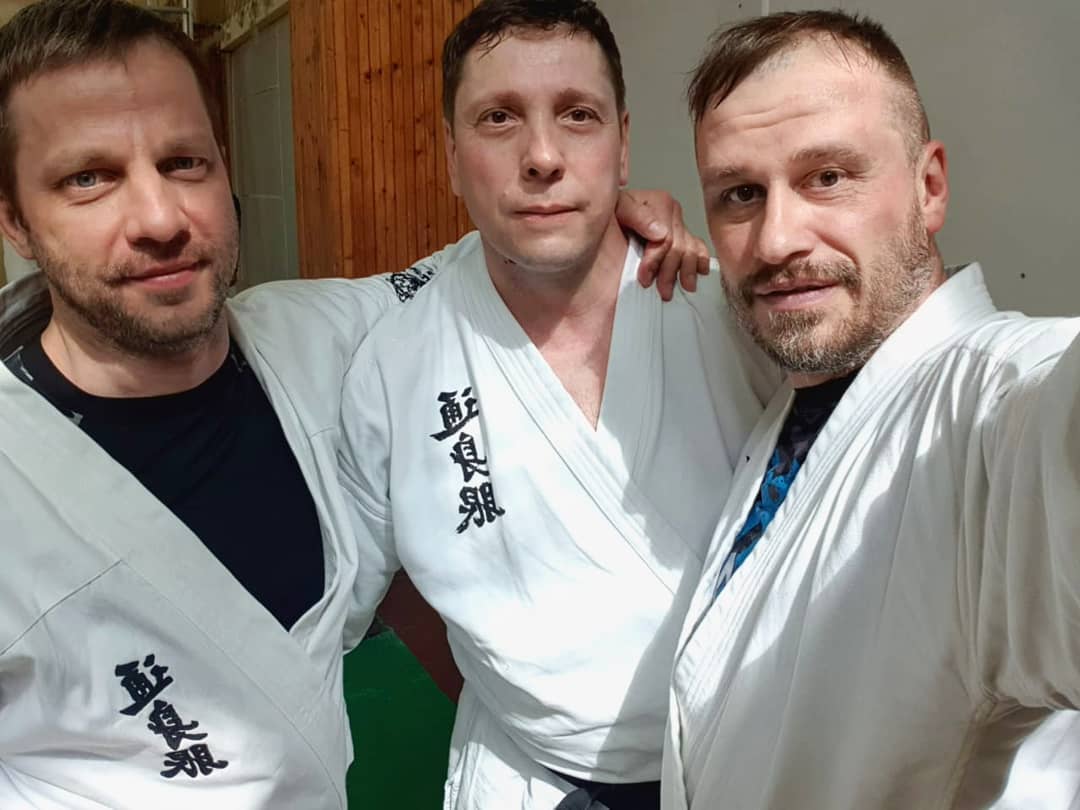 Союз Чемпиона и Тренера - BROTHERHOOD JIU JITSU ACADEMY, Новосибирск - бразильское джиу-джитсу: тренировки для взрослых и детей